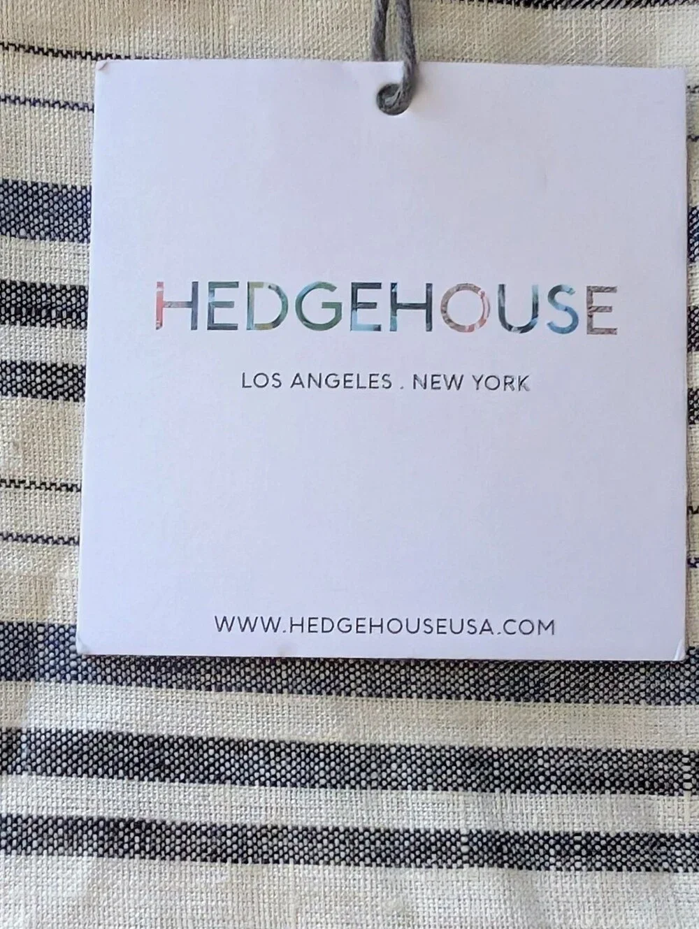 HEDGEHOUSE 26